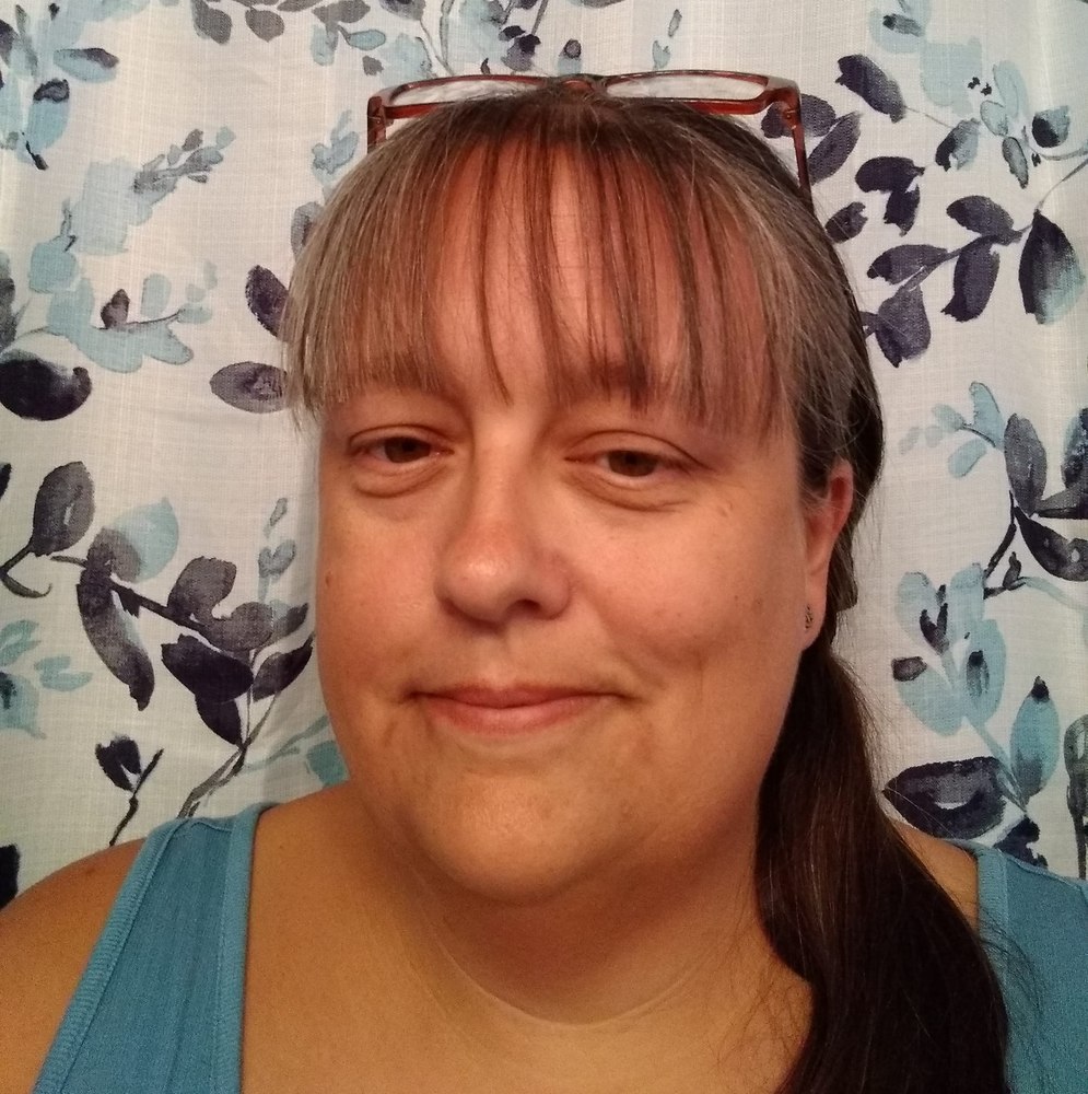 Meet your Posher, Brenda